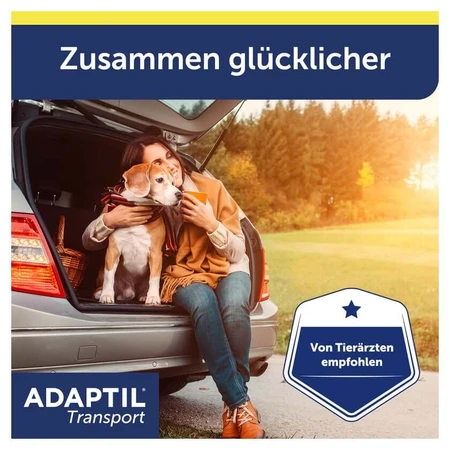 ADAPTIL Transport Spray 60 ml