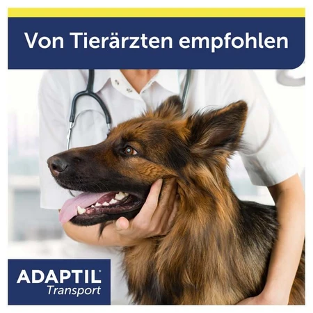 ADAPTIL Transport Spray 60 ml
