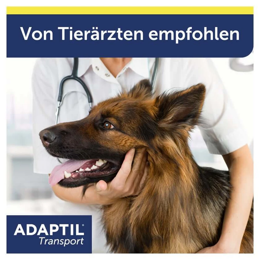 ADAPTIL Transport Spray 60 ml