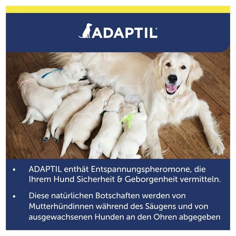 ADAPTIL Transport Spray 60 ml