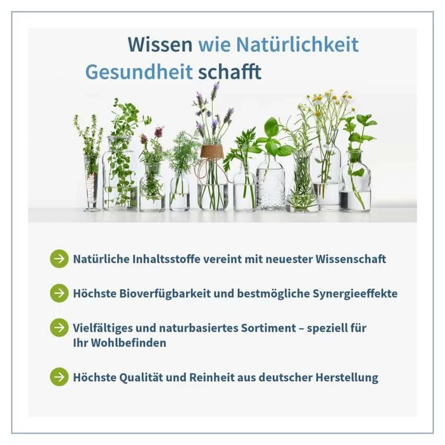 NatuGena L-Carnitina 1000 120 St