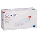 Cosmopor Advance apósito 10x20 cm 25 uds.
