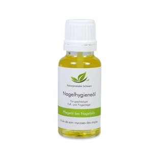 Voetverzorging Nagelverzorging Olie 20 ml