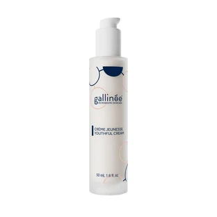 Gallinee Jeugdige Crème 50 ml