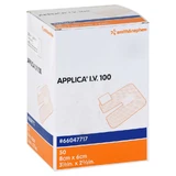Applica I.v.100 Cannula plaster z przyssawką 50 szt.
