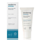 Sesderma Atopises Hydraterende Crème, 50 ml