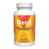 Dietoll 60 St
