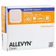 Allevyn Lijmwond 7,5x7,5 cm 10 st.