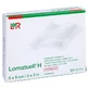 Lomatuell H unguent tul 5x5 cm steril 10 buc.