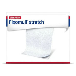 Fixomull stretch 10 cm x 10 m 1 pc