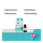 flint® Med Adesivo per strappi cutanei 7 ml