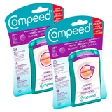 Compeed herpes ampollas parche 2X15 unid.