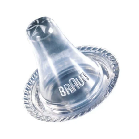 Tapas protectoras desechables Braun para ThermoScan 40 uds.