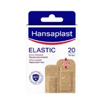 Hansaplast Elastisch gips 20 st