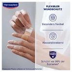 Hansaplast Elastisch gips 20 st