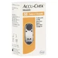 Accu-chek Mobilna kaseta testowa 50 szt.