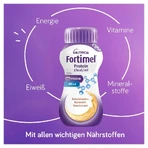 Fortimel Protein 2 kcal Chocolate Caramel 32X200 ml