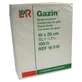 Gazin gaaskompressen 10x20 cm niet-steriel 12x 100 st.