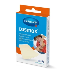 cosmos schuurpleister 4 st