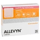 Allevyn Ag Gentle Border 10x10 cm apósito 10 uds.