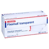 Fixomull transparente 10 cmx2 m 1 ud.