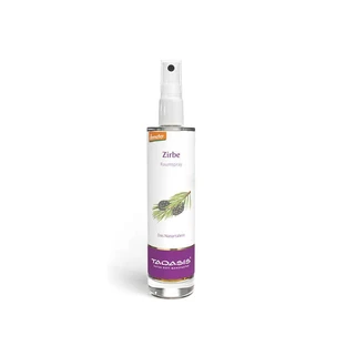 Swiss stone pine kamer spray 50 ml