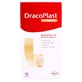 Dracoplast vingerstrips 2x12 cm elastisch 10 stuks