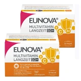 Eunova Langzeit 50+ 2X120 St