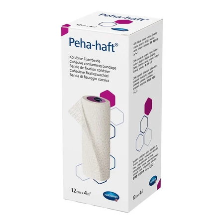 Peha-as 12 cm x 4 m 1 st