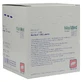 Vliesspleetkompressen steriel 5x5 cm 6f 25X2 st