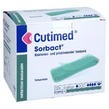 Cutimed Sorbact Tamponades 2x50 cm 12 st.