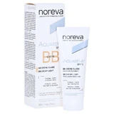 Noreva Aquareva Getinte BB Crème SPF 15 40 ml