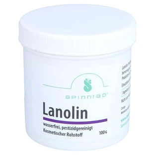 Lanolin Wasserfrei 100 g