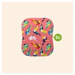 Wild Stripes Kids Sensitive Jungle Vibe 20 pcs.