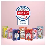 Wild Stripes Kids Sensitive Jungle Vibe 20 pcs.