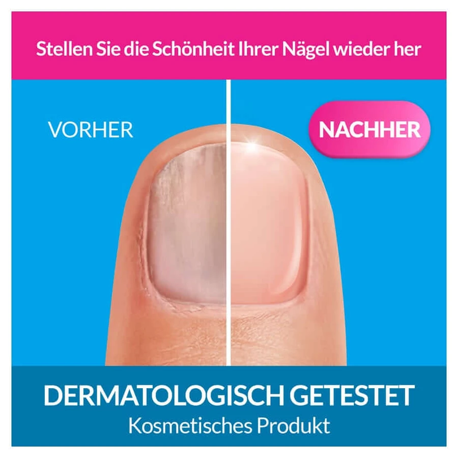 Excilor Regenerating Nail Serum 10 ml
