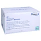Bande élastique de fixation 10 cmx4 m 20 pcs