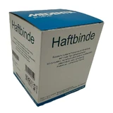 Adhesive bandage Elastic 10 cmx20 m 1 pc