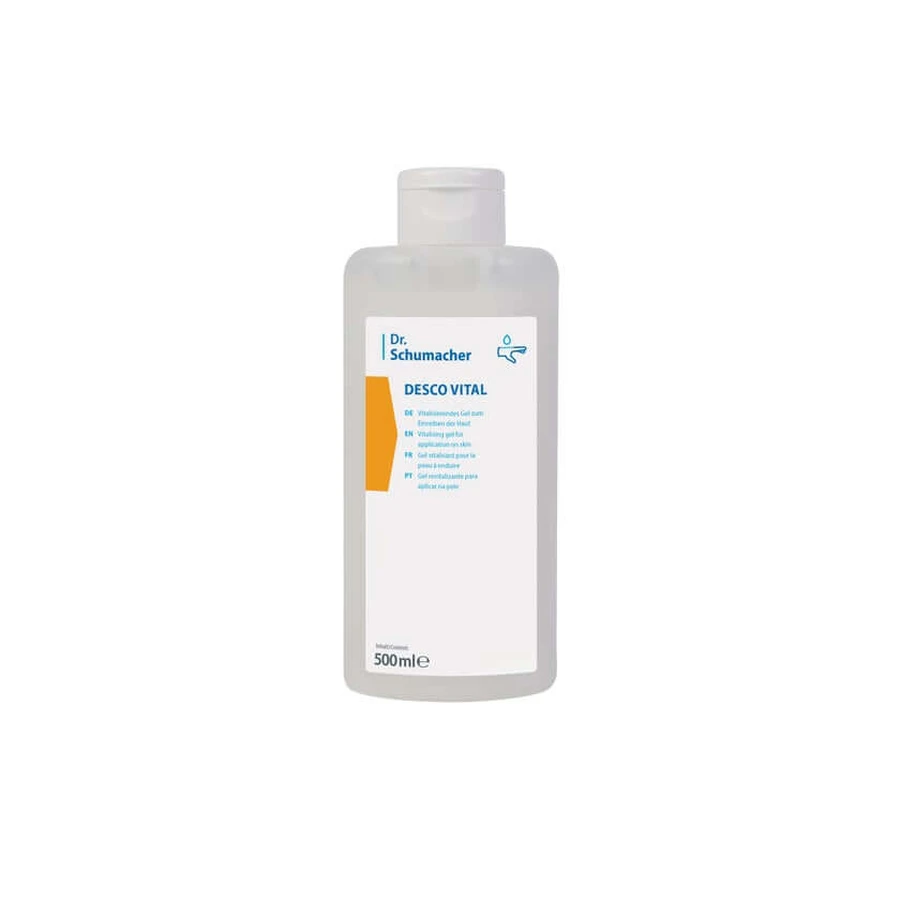 Desco Vital Gel 500 ml