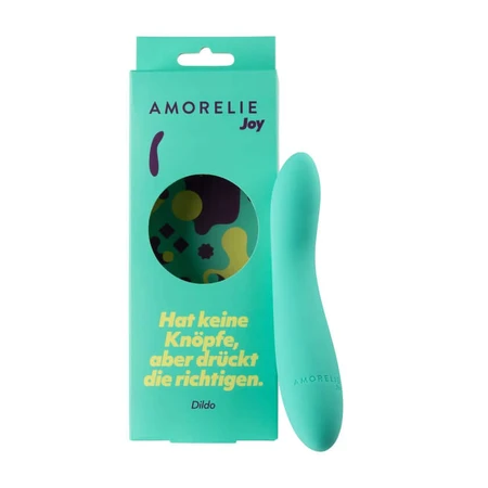 AMORELIE Joy "Spark" Dildo 1 pz.
