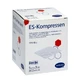 Es-comprese sterile 5x5 cm 8 fold 25X2 buc.