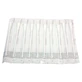 Coton-tiges en plastique à petite tête 15 10X1 pcs