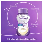 Fortimel Compact Protein 2.4 Kcal Vanilla 4X125 ml