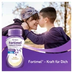 Fortimel Compact Protein 2.4 Kcal Vanilla 4X125 ml
