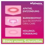 Bloxaphte Oral Care Mundspray 20 ml