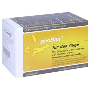 proSan Auge 90 St