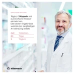 Inositol complex chroom+vitamine B6+foliumzuur Kps. 240 st.