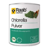 Raab Vitalfood Chlorella powder organic 150 g