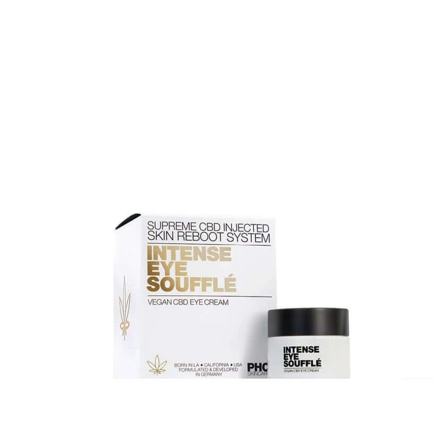 Crema Occhi Souffle Intenso 15 ml