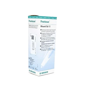 Prontosan Wondgel X 50 g